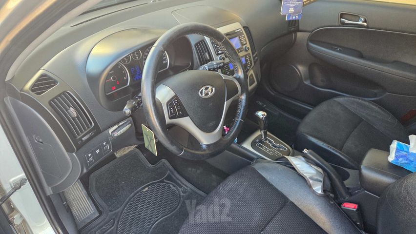 יונדאי i30