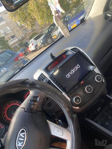 מודעת רכב קיה סיד