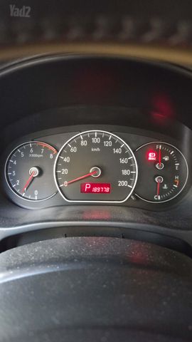 סוזוקי SX4