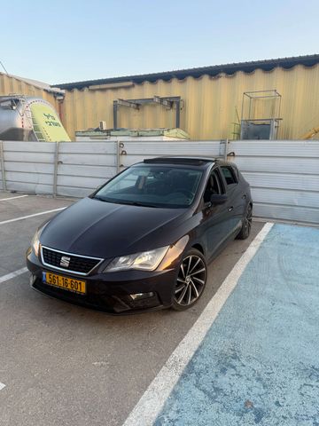 סיאט לאון