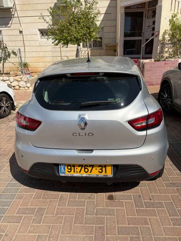 רנו קליאו
