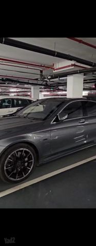 מרצדס-בנץ S-class