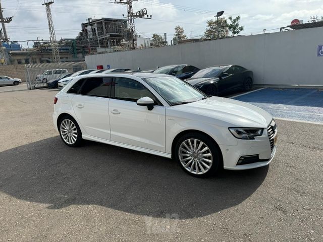 אאודי A3