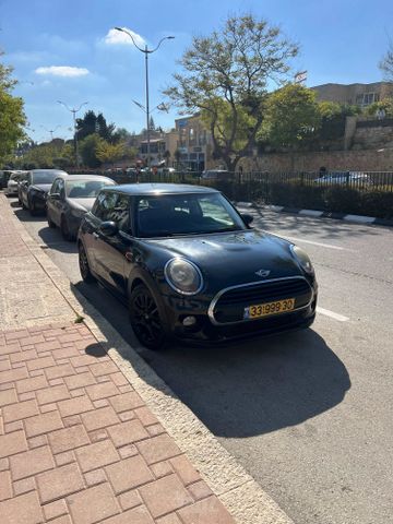 מיני קופר