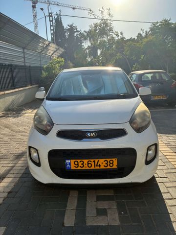 קיה פיקנטו