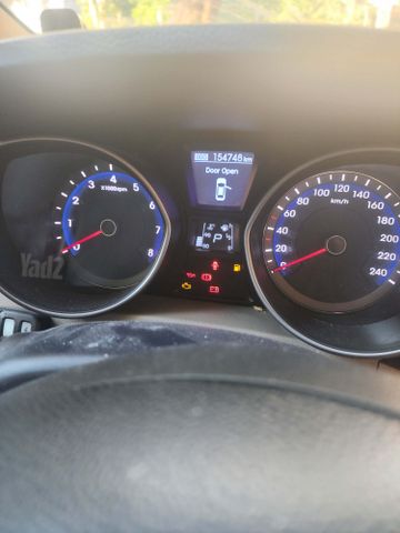 יונדאי i30
