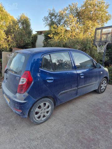 יונדאי i10