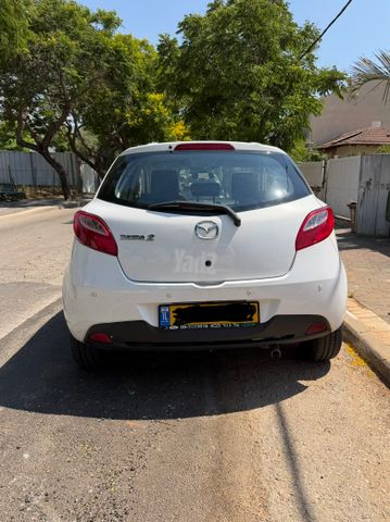 מאזדה 2
