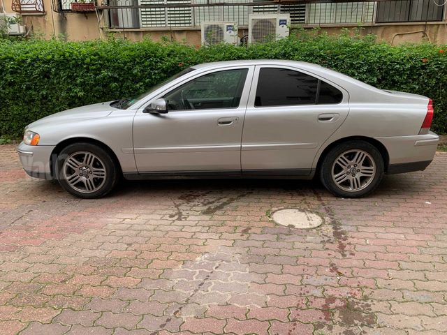 וולוו S60