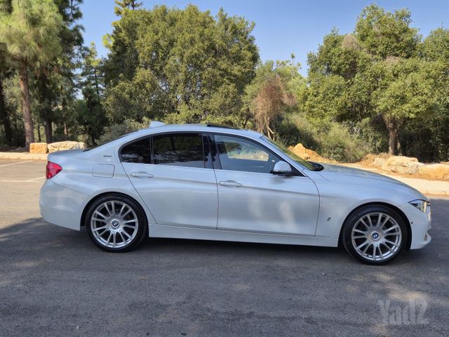 ב מ וו סדרה 3