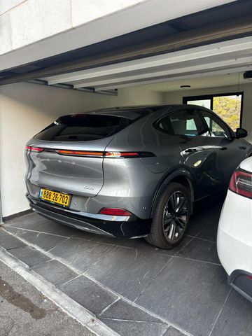 אקספנג G6