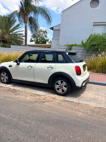 מיני קופר