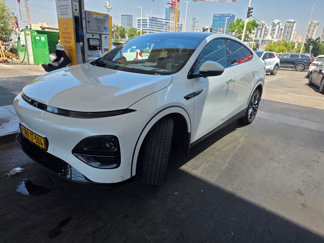 אקספנג G6