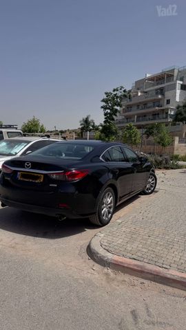 מאזדה 6
