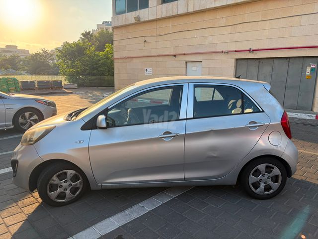 קיה פיקנטו