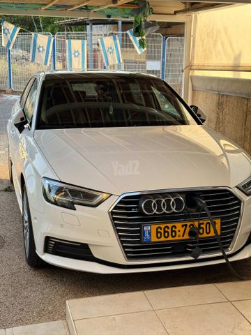 אאודי A3