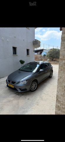 סיאט לאון