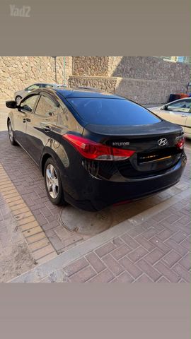 יונדאי I35