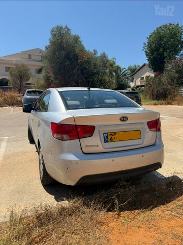 קיה פורטה 