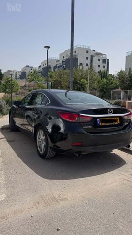 מאזדה 6