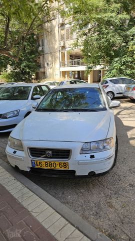 וולוו S60