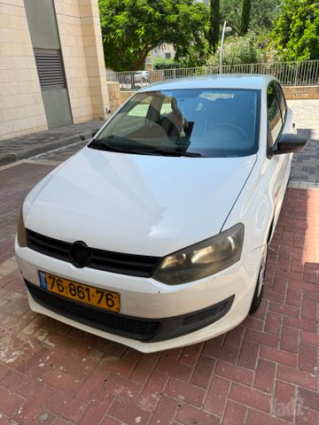 פולקסווגן פולו