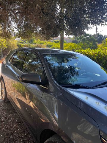 שברולט אקווינוקס