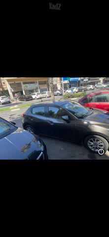 2 Dynamic אוט׳ 1.5 (112 כ״ס)