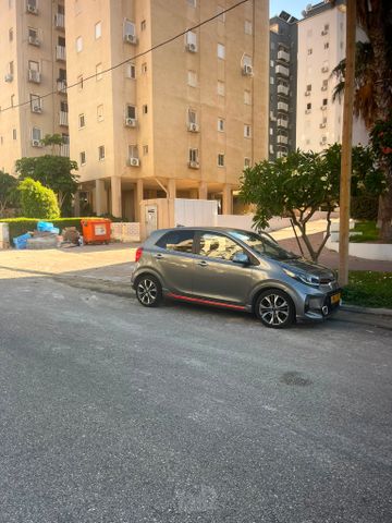 קיה פיקנטו