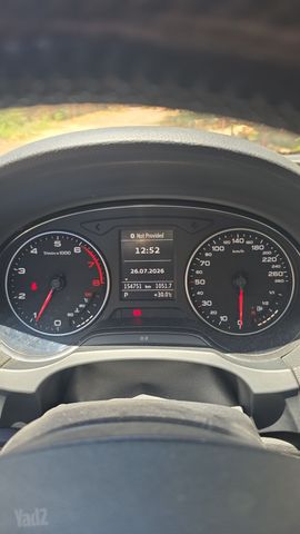 אאודי A3