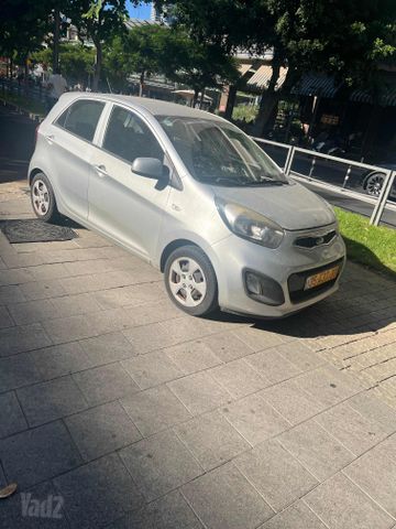 קיה פיקנטו