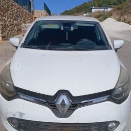 קליאו Ex Pack Plus אוט׳ בנזין האצ'בק 1.2 (120 כ״ס)