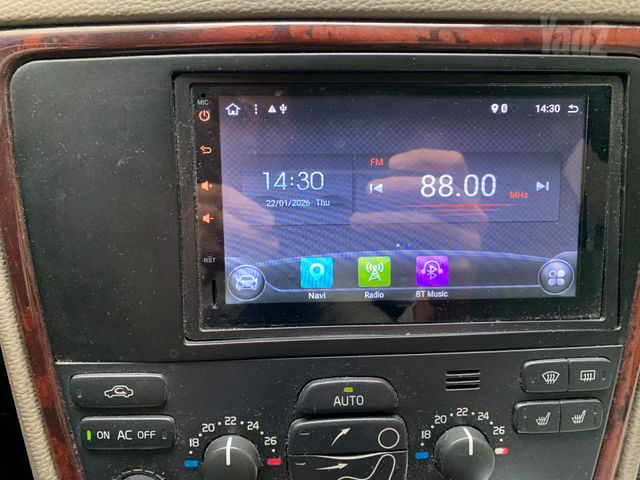 וולוו S60