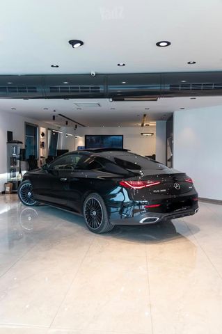 CLE AMG Premium 300 היברידי אוט׳ 2.0 (258 כ״ס)