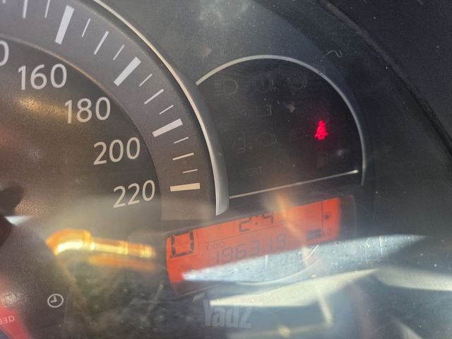 ניסאן מיקרה