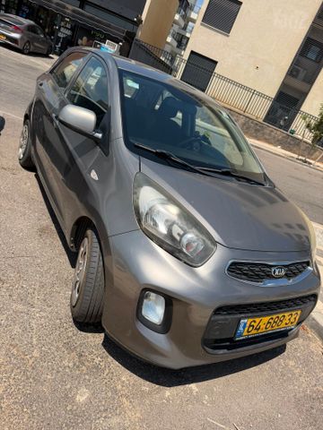 קיה פיקנטו