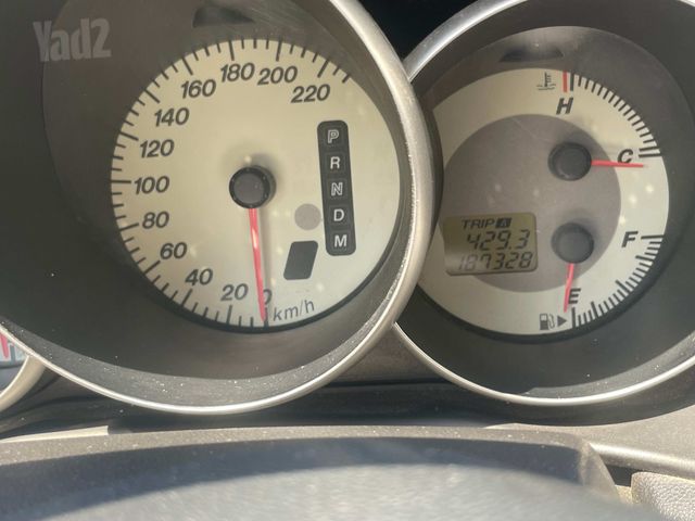 מאזדה 3