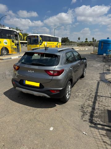 קיה סטוניק