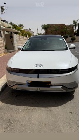 יונדאי איוניק 5
