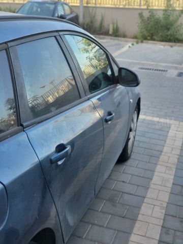 אופל אסטרה