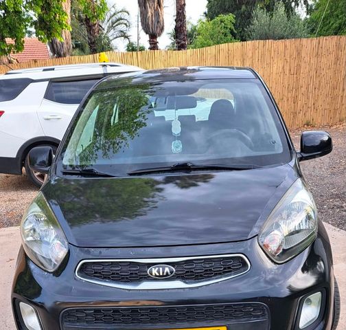 מודעת רכב קיה פיקנטו