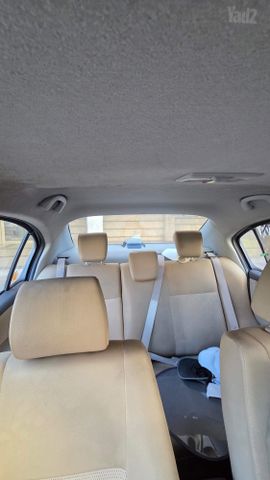 סוזוקי SX4