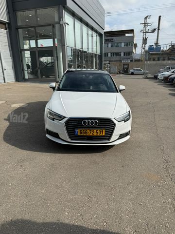 אאודי A3