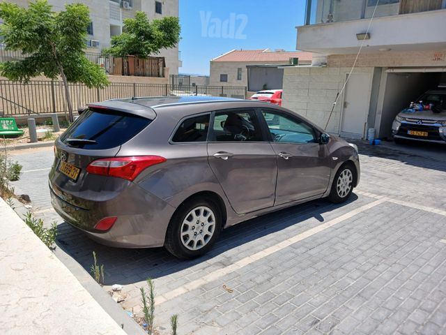 יונדאי i30