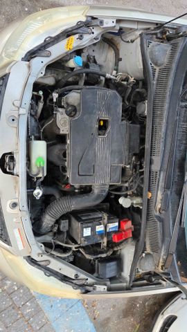 סוזוקי SX4