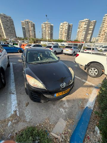 מאזדה 3