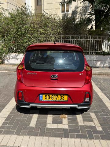 קיה פיקנטו