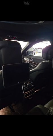 מרצדס-בנץ S-class