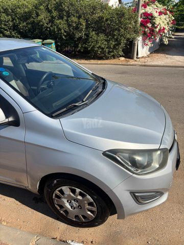 יונדאי i20