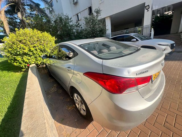 יונדאי I35